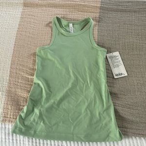 Lululemon align hip-length racerback